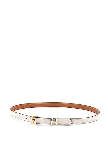 Hermès Pop H Belt Leather Thin (view 2)
