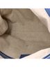 Givenchy 100% Denim Blue Voyou Hobo Denim Medium One size - photo 5