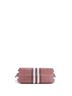 Burberry 100% Coatead Canvas Brown Soft Tote Check E-Canvas Medium One size - photo 2