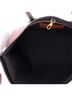 Burberry 100% Coatead Canvas Brown Soft Tote Check E-Canvas Medium One size - photo 5