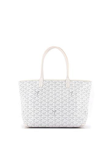 Goyard Artois Tote Coated Canvas PM (view 1)