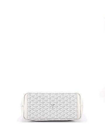 Goyard Artois Tote Coated Canvas PM (view 2)