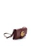 Gucci 100% Leather Arli Shoulder Bag Leather Small One size - photo 3