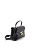 Céline 100% Leather Black Nino Top Handle Bag Leather Medium One size - photo 3