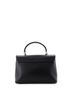 Céline 100% Leather Black Nino Top Handle Bag Leather Medium One size - photo 4