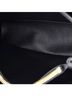 Céline 100% Leather Black Nino Top Handle Bag Leather Medium One size - photo 5