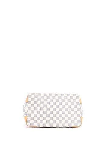 Louis Vuitton Hampstead Handbag Damier PM (view 2)