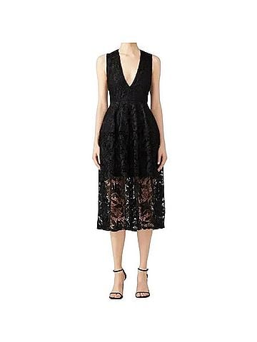 Nicholas Cocktail Dress (view 1)