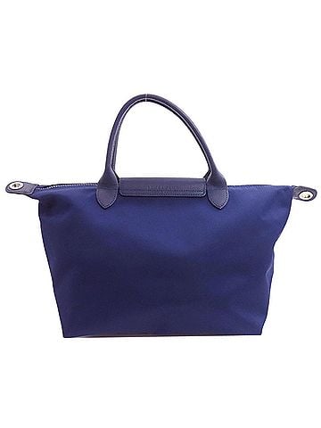 Longchamp Longchamp Le Pliage 2-Way Tote Bag, Nylon Material, Women's (view 2)