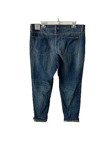 Judy Blue Jeans (view 2)