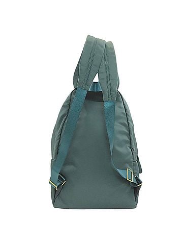 Anya Hindmarch Anya Hindmarch Smiley Backpack/Daypack Bag, Nylon Material, Women's (view 2)