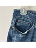 Judy Blue Blue Jeans Size 28 - photo 4