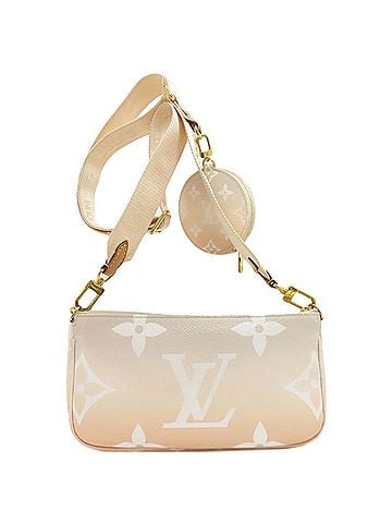 Louis Vuitton Louis Vuitton M57634 Multi Pochette Accessoires Shoulder Bag Monogram Giant Women's LOUIS VUITTON (view 2)