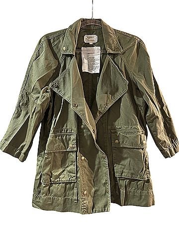 Current/Elliott Jacket (view 2)