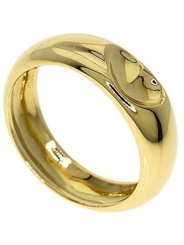 Tiffany & Co. Tiffany & Co. Full Heart Ring, 18K Yellow Gold, Women's. (view 1)