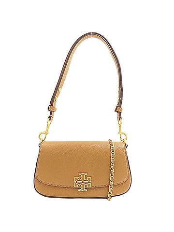 Tory Burch Tory Burch 2-Way Leather Handbag for Women (view 1)