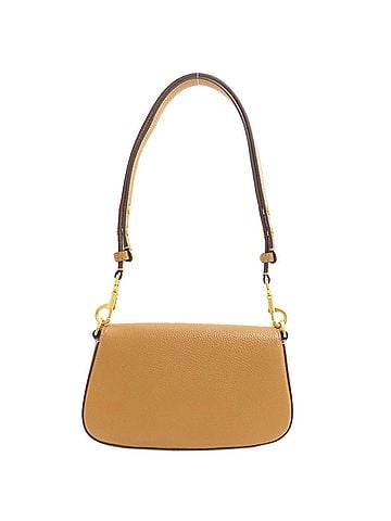 Tory Burch Tory Burch 2-Way Leather Handbag for Women (view 2)