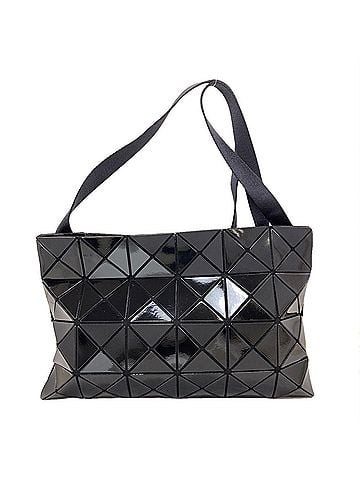 Issey Miyake Issey Miyake Bao Shoulder Bag, PVC, Women's, ISSEY MIYAKE INC. (view 1)
