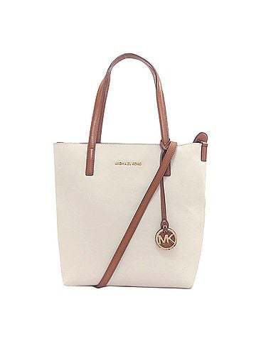 Michael Kors Michael Kors 2-Way Tote Bag, PVC, Women's (view 1)