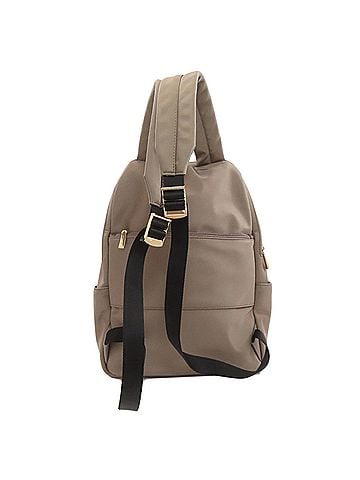 Michael Kors Michael Kors Logo Backpack/Daypack Bag, Nylon Material, Women's (view 2)