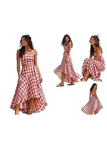 Free People Casual Dress (view 1)