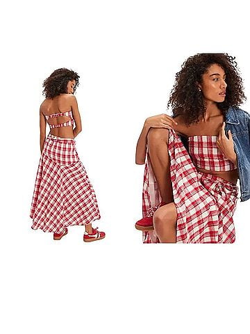 Free People Casual Dress (view 2)