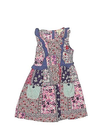 Matilda Jane Casual Dress (view 1)