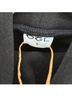 OGL Solid Black Sleeveless Top Size S - photo 3