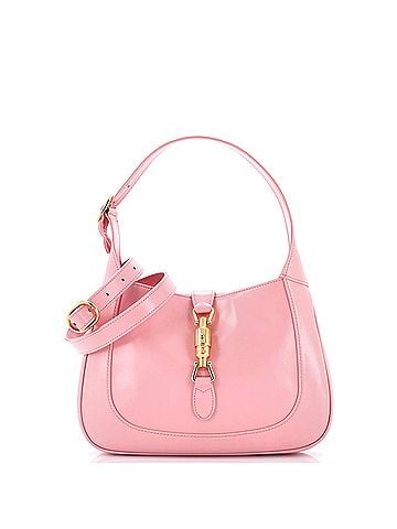 Gucci Jackie 1961 Hobo Leather Small (view 1)