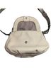Marc Jacobs 100% Leather Tan White Crossbody Bag One size - photo 7