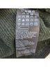 ALLSAINTS Solid Green Turtleneck Sweater Size S - photo 5