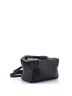 Givenchy 100% Leather Black Pandora Bag Leather Small One size - photo 3