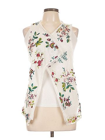 Lola Sleeveless Top (view 1)
