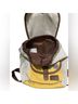 Loungefly 100% Polyester Print Brown Ivory Backpack One size - photo 10