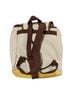 Loungefly 100% Polyester Print Brown Ivory Backpack One size - photo 6