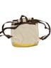 Loungefly 100% Polyester Print Brown Ivory Backpack One size - photo 2