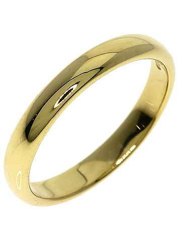 Tiffany & Co. Tiffany & Co. Wedding Ring, 18K Yellow Gold, Women's. (view 2)