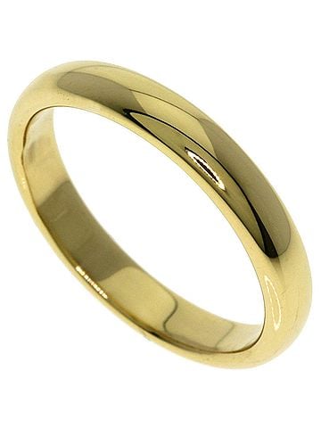 Tiffany & Co. Tiffany & Co. Wedding Ring, 18K Yellow Gold, Women's. (view 1)