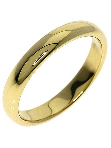 Tiffany & Co. Tiffany & Co. Wedding Ring, 18K Yellow Gold, Women's. (view 2)