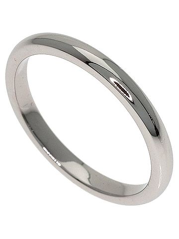Van Cleef & Arpels Van Cleef & Arpels Tendrement #48 Ring, Platinum PT950, Women's. (view 1)