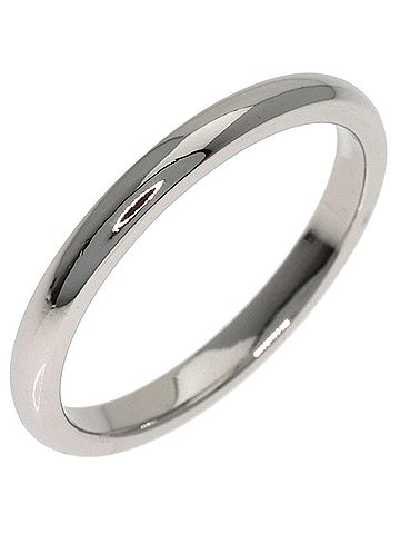 Van Cleef & Arpels Van Cleef & Arpels Tendrement #48 Ring, Platinum PT950, Women's. (view 2)
