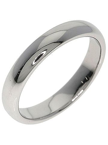 Tiffany & Co. Tiffany & Co. Wedding Ring, Platinum PT950, Women's. (view 2)