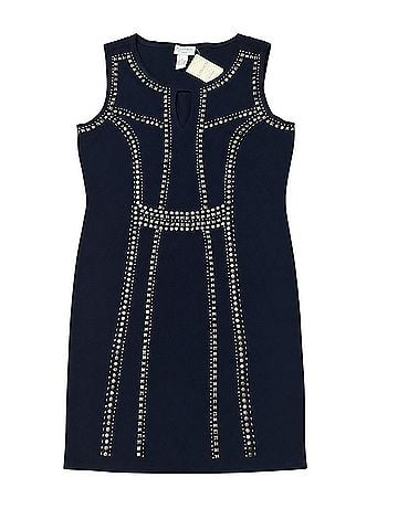 Carmen Marc Valvo Cocktail Dress (view 1)
