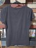 Nickelodeon Black Red Short Sleeve Blouse Size L - photo 4
