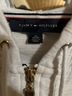 Tommy Hilfiger White Jacket Size XS - photo 3