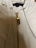 Tommy Hilfiger White Jacket Size XS - photo 4