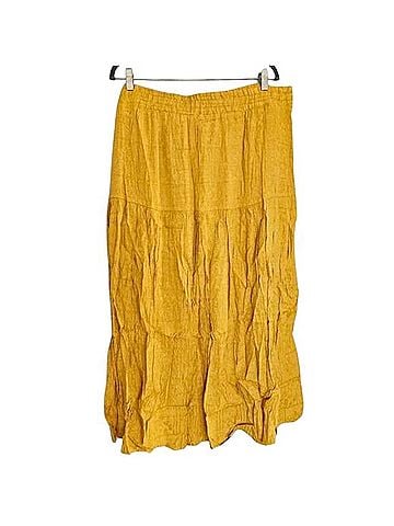 Anthropologie Maeve Carnacion Casual Skirt (view 2)