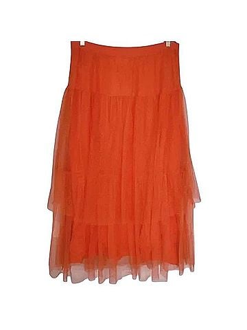 Anthropologie Evelyn Casual Skirt (view 2)