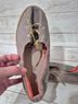 Sanuk Tan Sandals Size 7 - photo 4