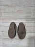 Sanuk Brown Tan Black Sandals Size 7 - photo 4